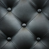 Sultan Barber Chair - Black