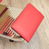 Bursa 2.0 Barber Chair - Red