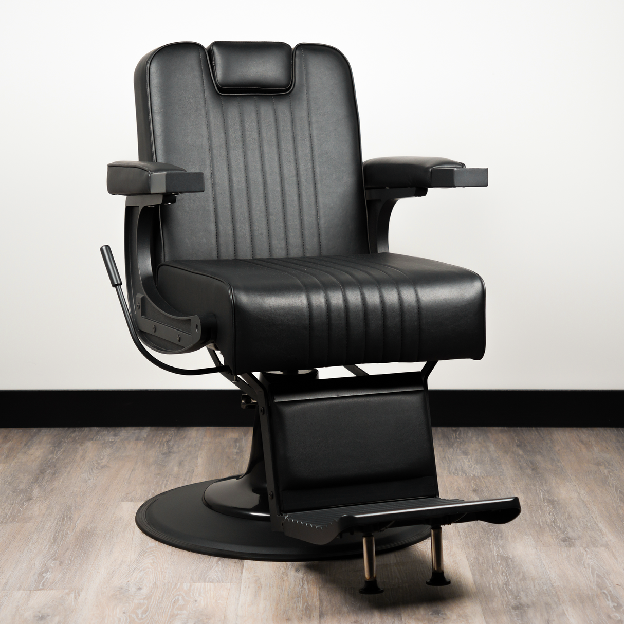 Vanguard Barber Chair