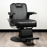 Vanguard Barber Chair