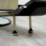 Bursa 2.0 Barber Chair - Premium Black