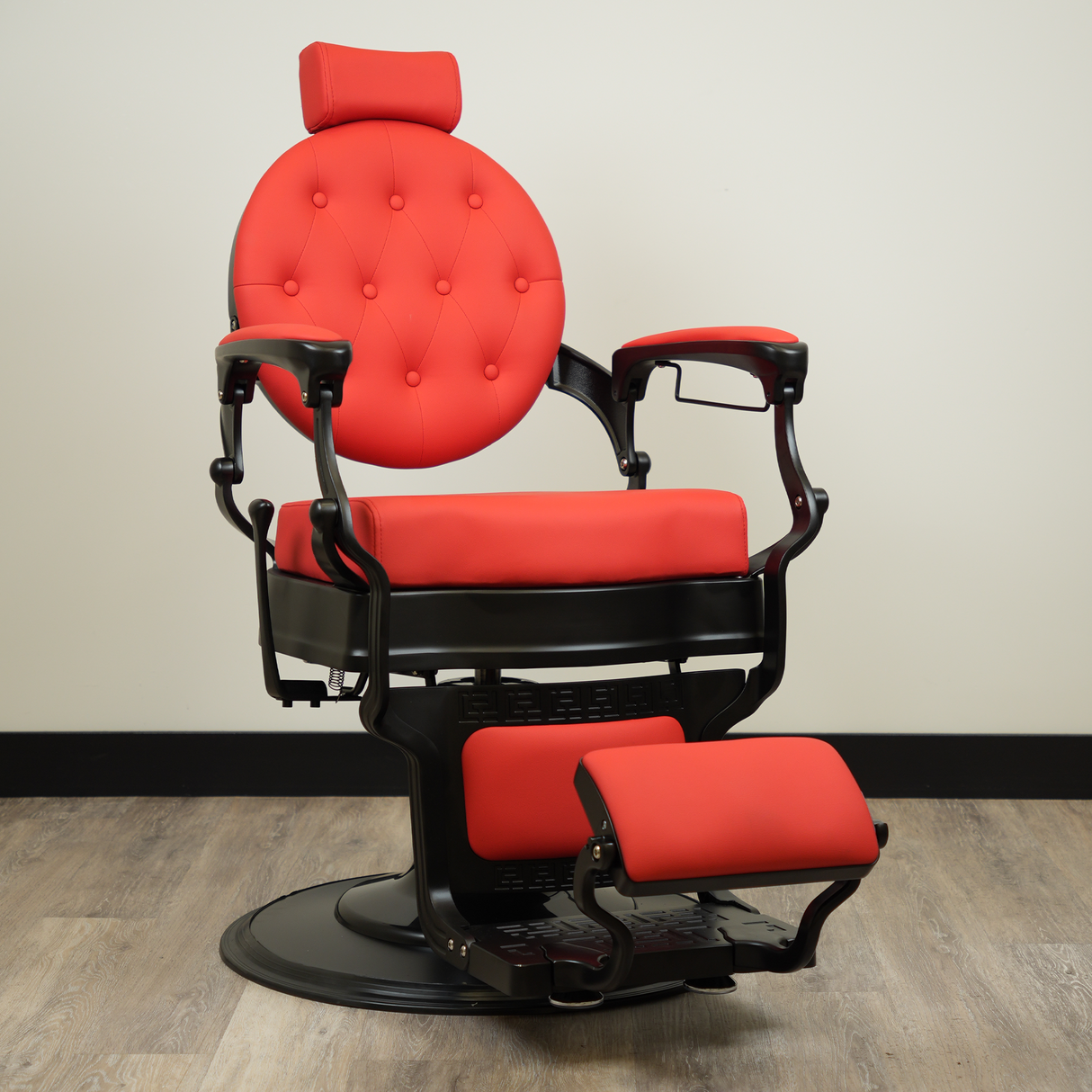 Rosario Royale Barber Chair