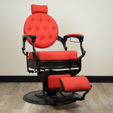 Rosario Royale Barber Chair