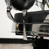 Zafir Barber Chair