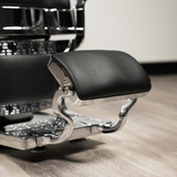 Zafir Barber Chair