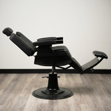 Jabal Barber Chair