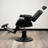 Jabal Barber Chair