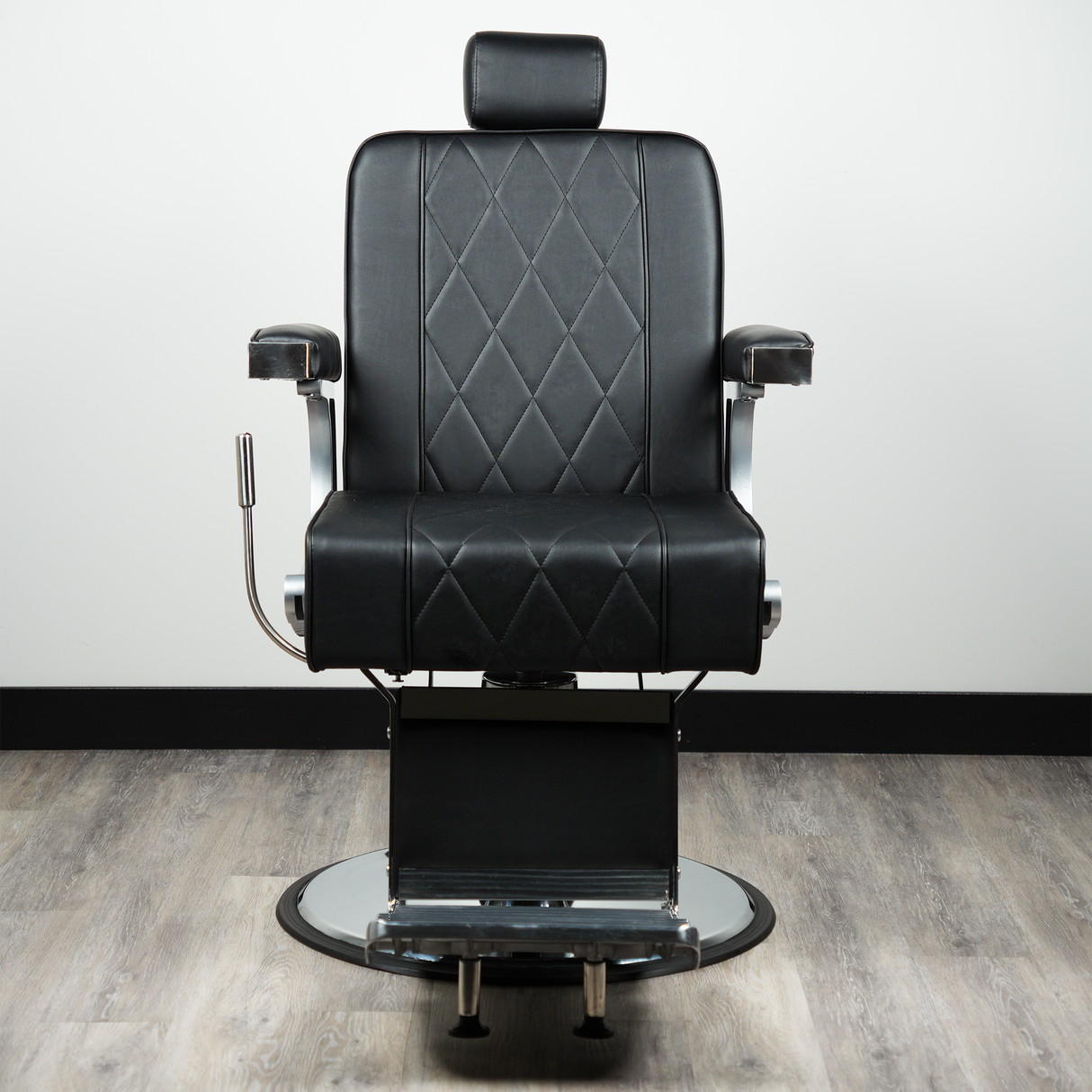 Tangier Titan Barber Chair