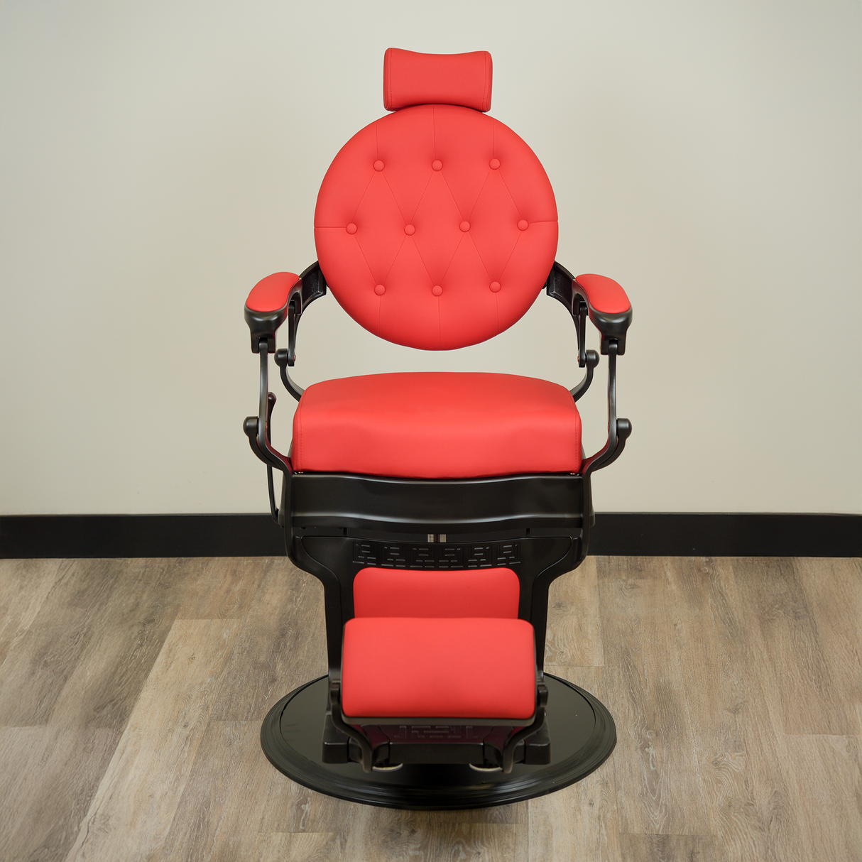 Rosario Royale Barber Chair