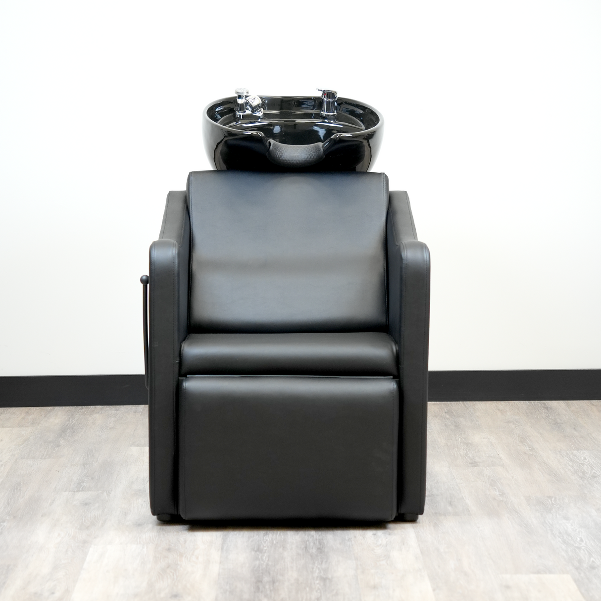 Shanghai Shampoo Backwash Unit