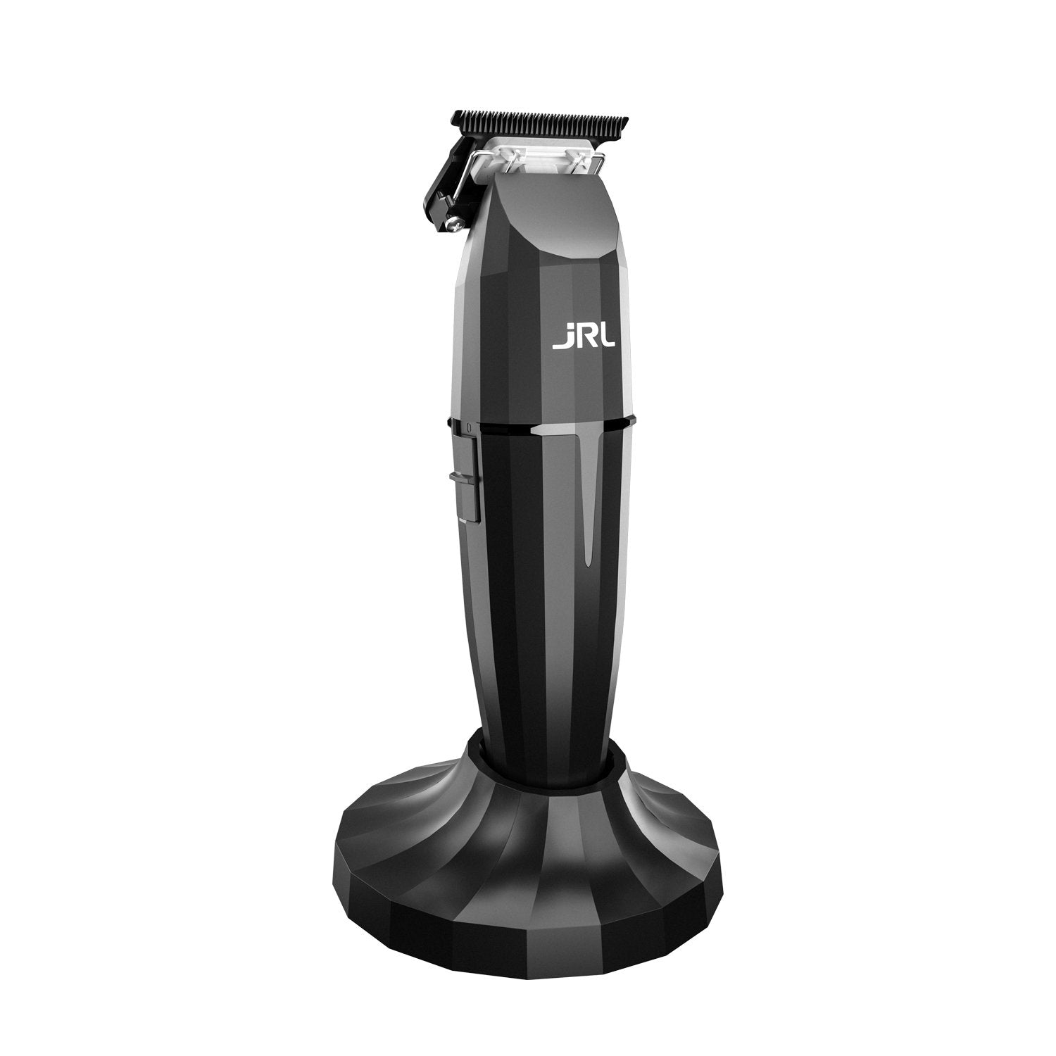 JRL ONYX Professional Cordless Hair Trimmer Black