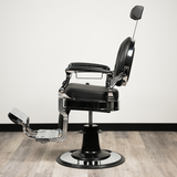 Zafir Barber Chair