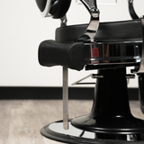 Zafir Barber Chair