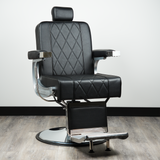 Tangier Titan Barber Chair