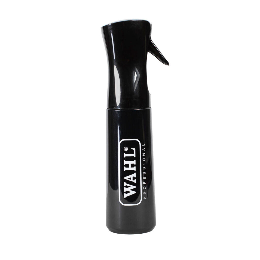 Wahl Continuous Mist Spray Bottle 8oz.