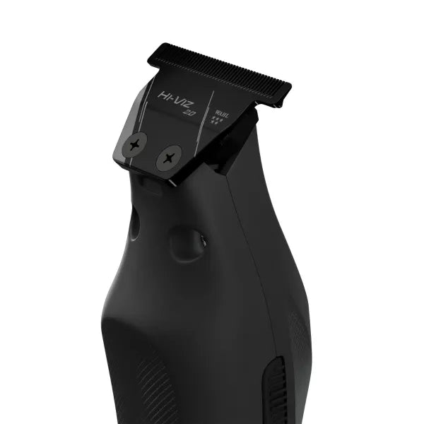 Wahl 5-Star Hi-Viz Trimmer - Night Shade – Empire Barber Supply
