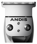 Andis Slimline Pro Li T-Blade Trimmer Black