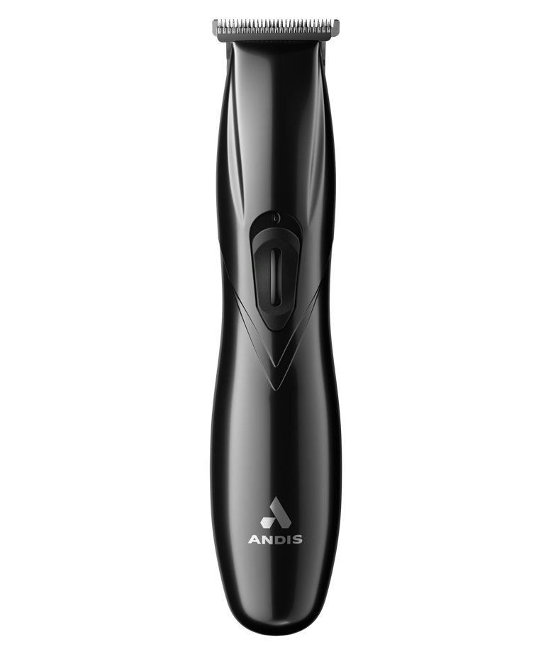 Andis Slimline Pro Li T-Blade Trimmer Black