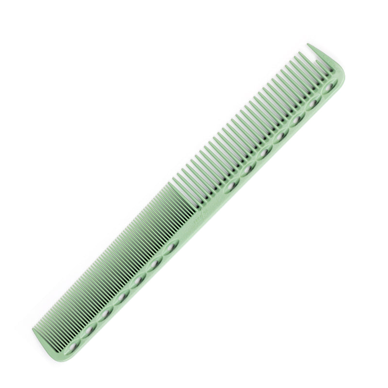 Y.S. Park 339 Cutting Comb 180mm – Empire Barber Supply