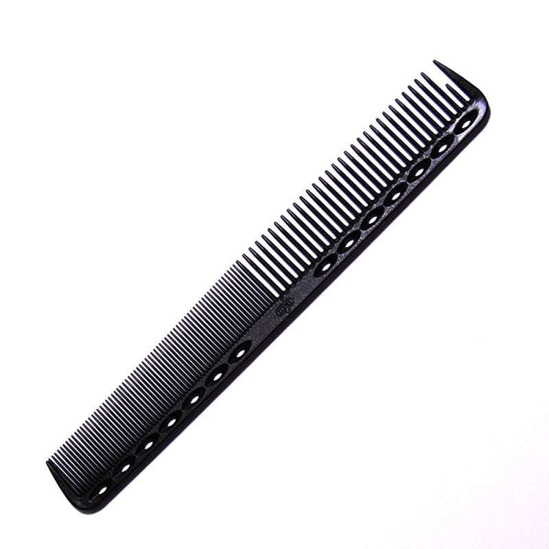 Y.S. Park 339 Cutting Comb 180mm – Empire Barber Supply Y.S. Park 339 Cutting Comb 180mm – Empire Barber Supply