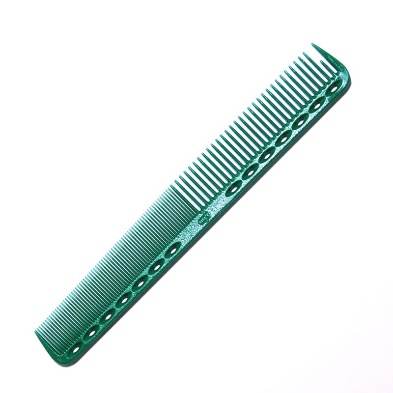 Y.S. Park 339 Cutting Comb 180mm – Empire Barber Supply