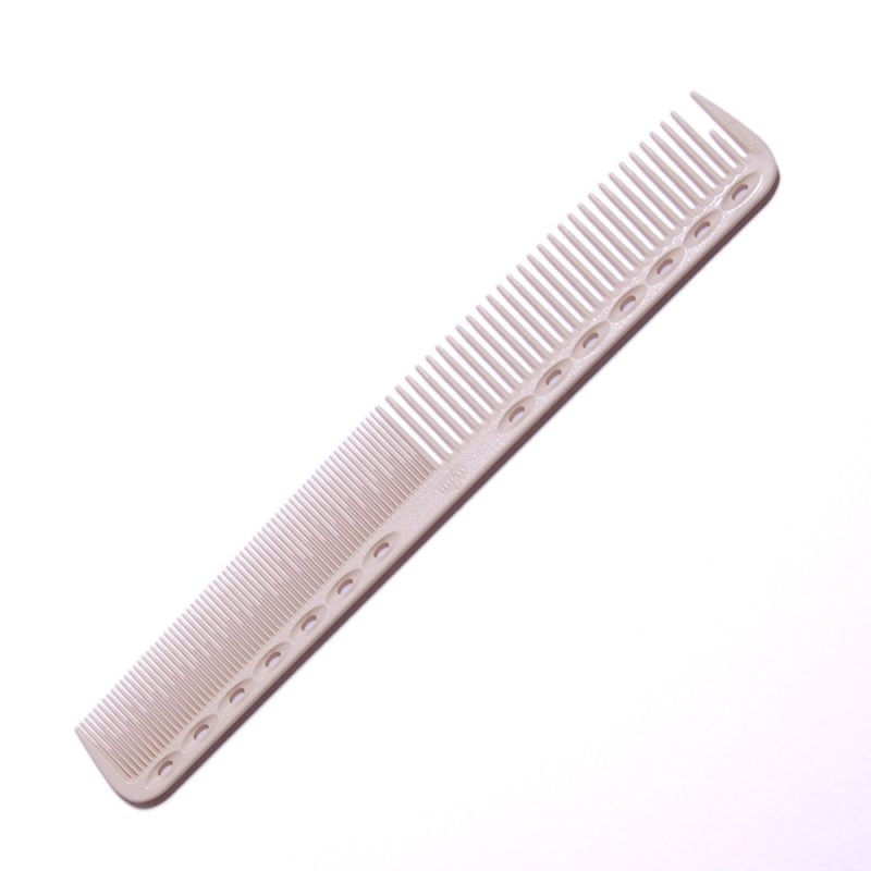 Y.S. Park 339 Cutting Comb 180mm – Empire Barber Supply