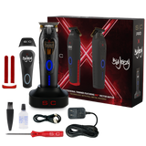 StyleCraft X 360 Jeezy Cordless Vector Trimmer