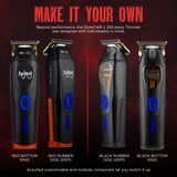 StyleCraft X 360 Jeezy Cordless Vector Trimmer