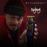 StyleCraft X 360 Jeezy Cordless Vector Trimmer
