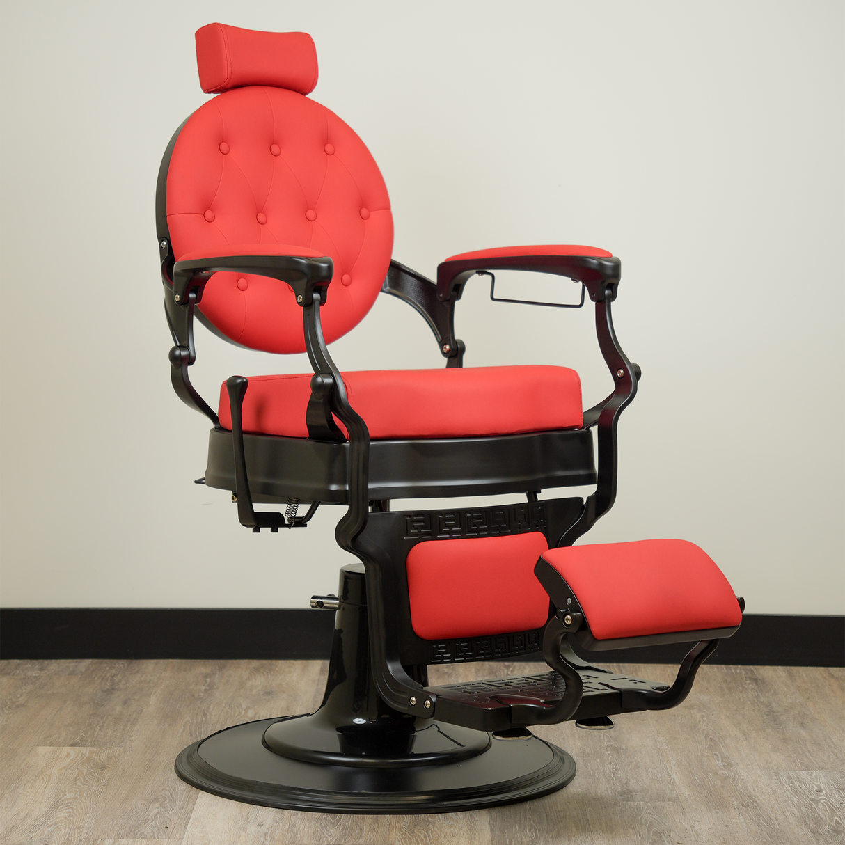 Rosario Royale Barber Chair