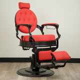 Rosario Royale Barber Chair
