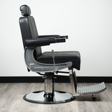 Tangier Titan Barber Chair