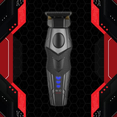 S|C 3VERSINCE Trimmer - CS