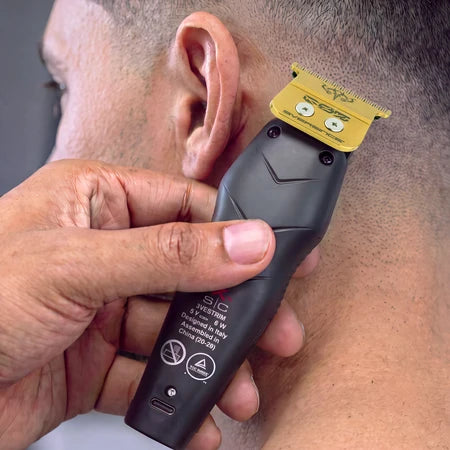 S|C 3VERSINCE Trimmer - CS