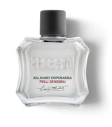 Proraso Aftershave Balm Sensitive Skin with Green Tea and Oatmeal 100ML