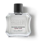 Proraso Aftershave Balm Coarse Beards with Sandalwood and Shea Oil 100ML