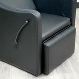 Shanghai Shampoo Backwash Unit