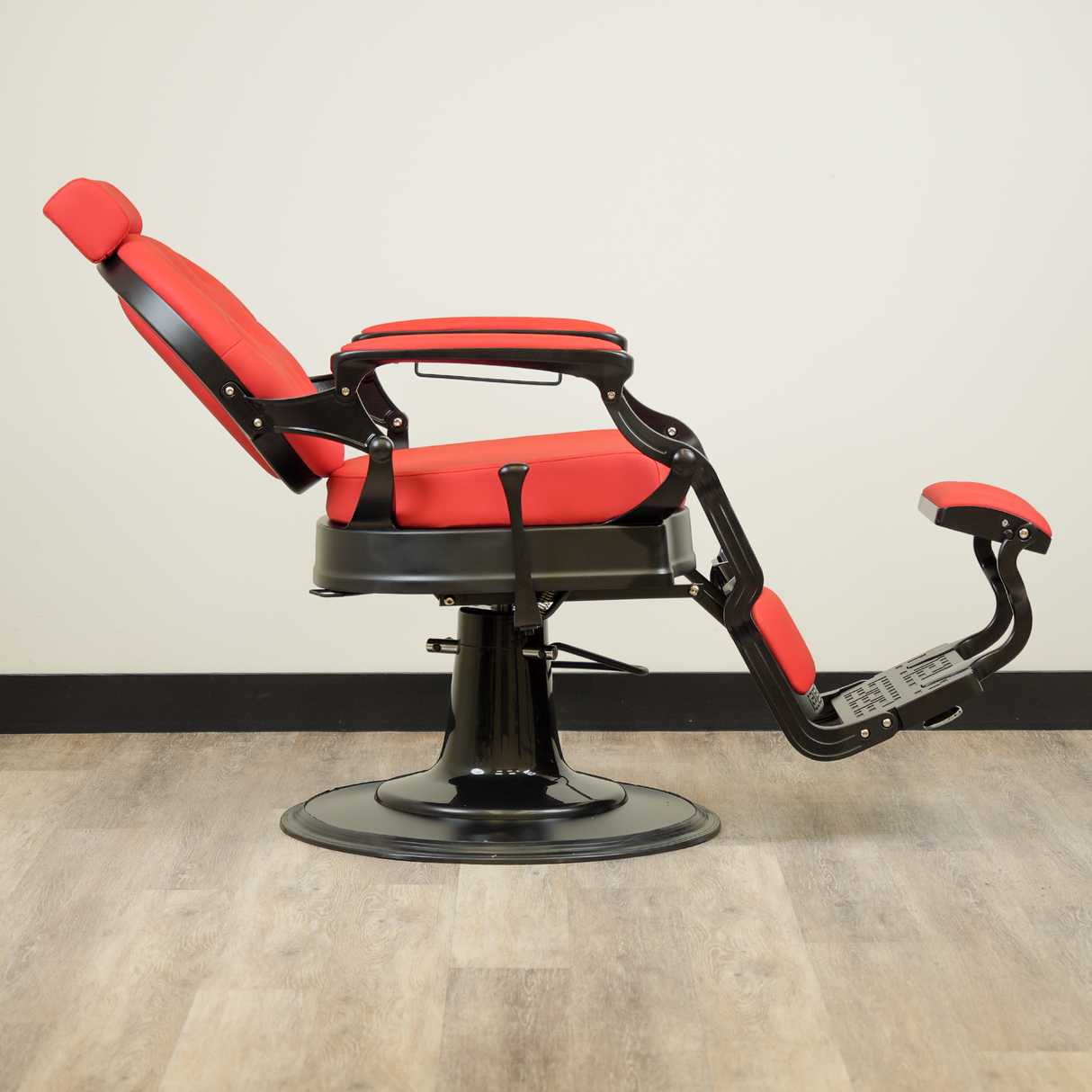 Rosario Royale Barber Chair