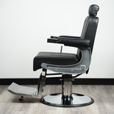 Tangier Titan Barber Chair