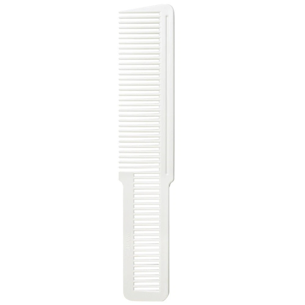 Wahl Large Flat Top Comb - White
