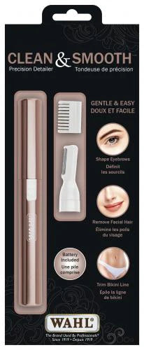 Wahl Precision Detailer