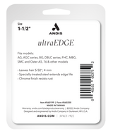 Andis UltraEdge Detachable Blade, Size #1.5