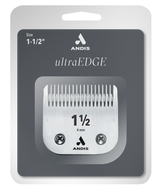 Andis UltraEdge Detachable Blade, Size #1.5