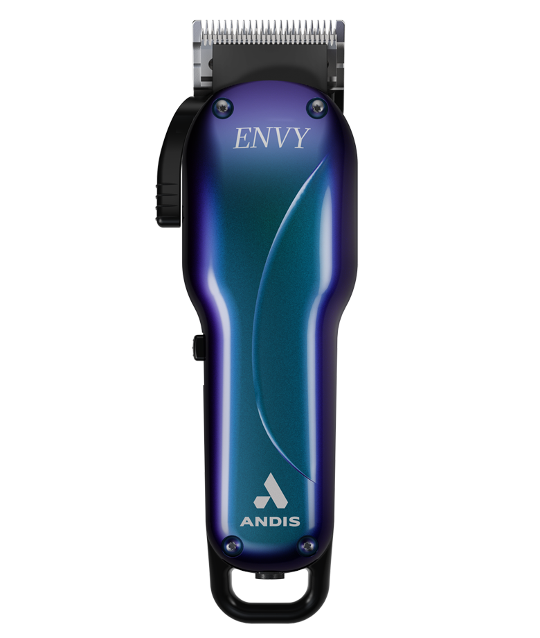 Andis Cordless Envy Li Clipper Galaxy