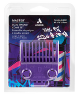 Andis Master Dual Magnet OG Size 0 Comb