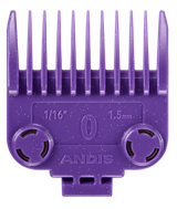 Andis Master Dual Magnet OG Size 0 Comb