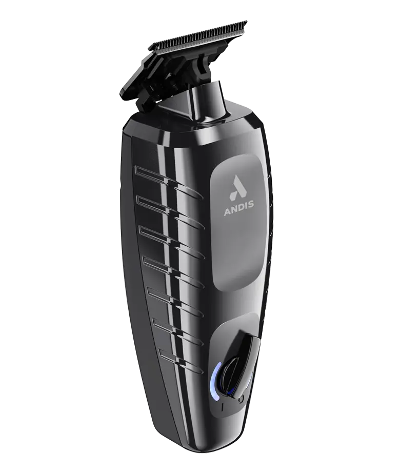Andis GTX-EXO II Cordless M-Force Trimmer - Empire Barber Supply