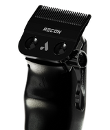 Andis Recon Clipper Black Chrome