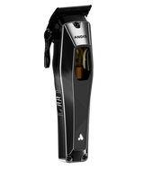 Andis Recon Clipper Black Chrome