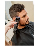 Andis Recon Clipper Black Chrome